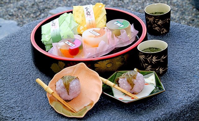 Healthy Spa Cuisine