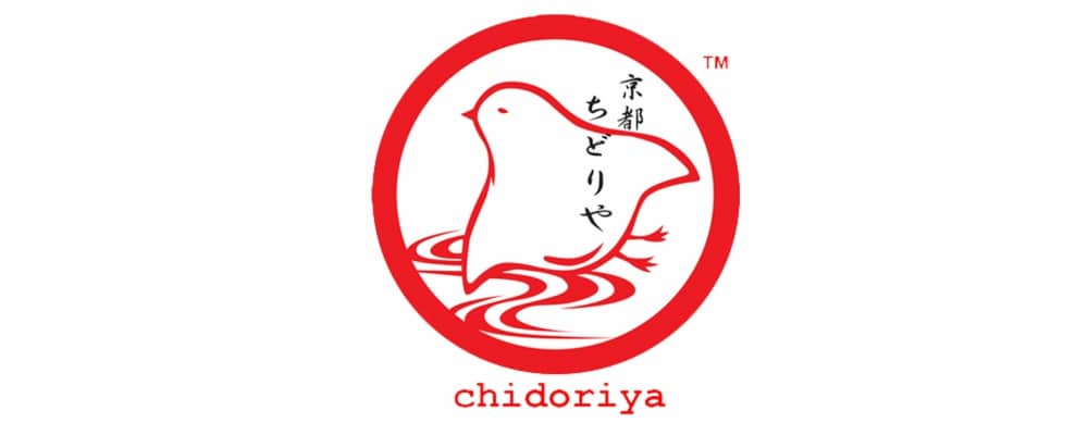 chidoriya logo