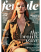 Female Press Cover