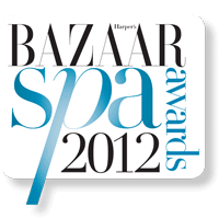 Harper’s Bazzar Spa Awards 2012 Harper’s Bazzar Spa Awards 2012