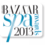 Harper’s Bazaar Spa Awards 2013