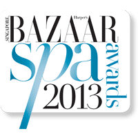 Harper’s Bazaar Spa Awards 2013 Harper’s Bazaar Spa Awards 2013