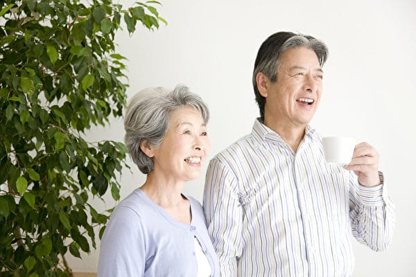Respect for the Aged Day (敬老の日 Keirō no Hi) at Ikeda Spa Prestige