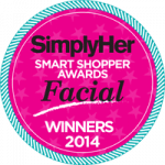 Simply Her Smart Shopper Awards 2014
