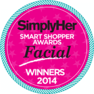 Simply Her Smart Shopper Awards 2014
