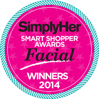 Simply Her Smart Shopper Awards 2014 Simply Her Smart Shopper Awards 2014