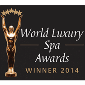 World Luxury Spa Awards 2014