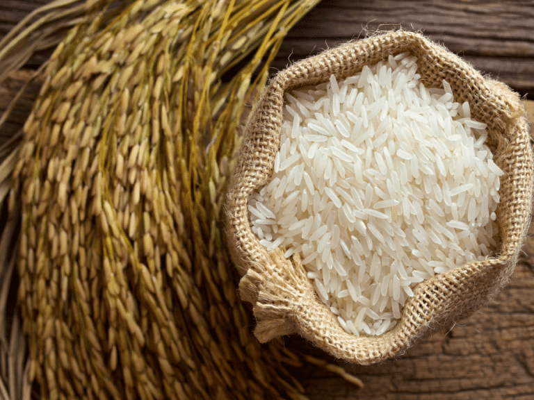 The Value of Rice in Japan
