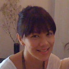 Ikeda Spa Singapore Review by Belinda Lee