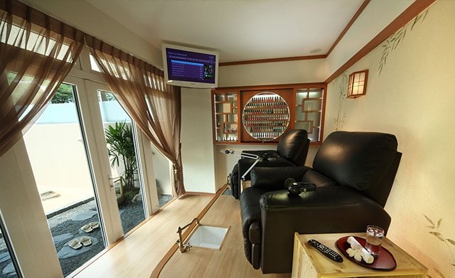 Zen Finishing Studio