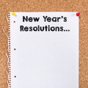 3 Reasons Why New Year Resolutions Always Fail Big Time