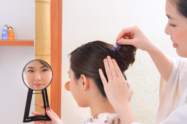 The Japanese Secret To Inside-Out Beauty Event