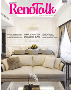 Renotalk Press Cover