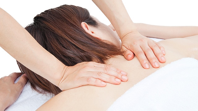3 Tips for Choosing the Best Body Massage at Any Spa
