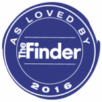 The Finder 2016