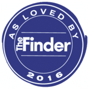 The Finder 2016