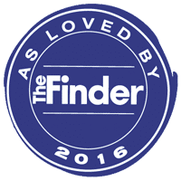 The Finder 2016 The Finder 2016