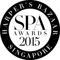 Harper’s Bazzar Spa Awards 2015 Harper’s Bazzar Spa Awards 2015