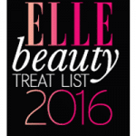 Elle Beauty Award 2016