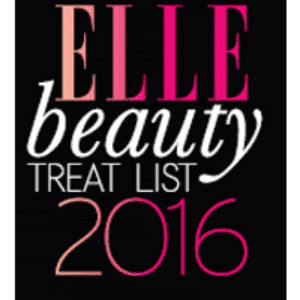 Elle Beauty Award 2016
