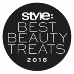 Style Best Beauty Treats 2016