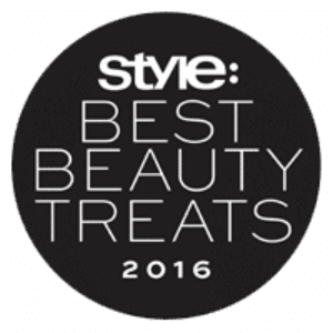 Style Best Beauty Treats 2016