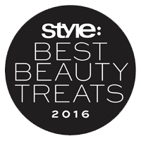 Style Best Beauty Treats 2016 Style Best Beauty Treats 2016