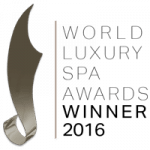 World Luxury Spa Awards 2016