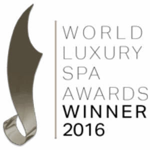 World Luxury Spa Awards 2016