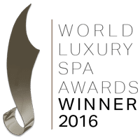 World Luxury Spa Awards 2016 World Luxury Spa Awards 2016