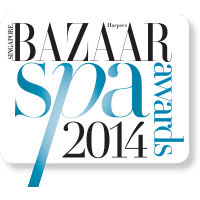 Harper Bazaar’s Spa Awards 2014 Harper Bazaar’s Spa Awards 2014