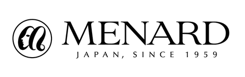 anti-aging facial - menard logo