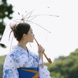 10 Japanese Beauty Secrets to Survive Summer