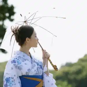 10 Japanese Beauty Secrets to Survive Summer