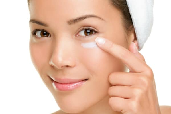 Eye Care: Choosing The Perfect Eye Cream