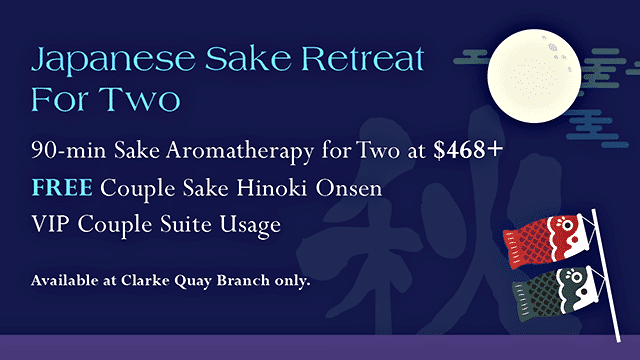Couple Spa Deals Singapore Couple Spa Deals Singapore