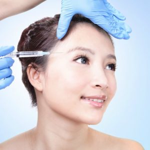 Eye Care: The Alternative to Botox around the eyes