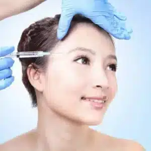 Eye Care: The Alternative to Botox around the eyes