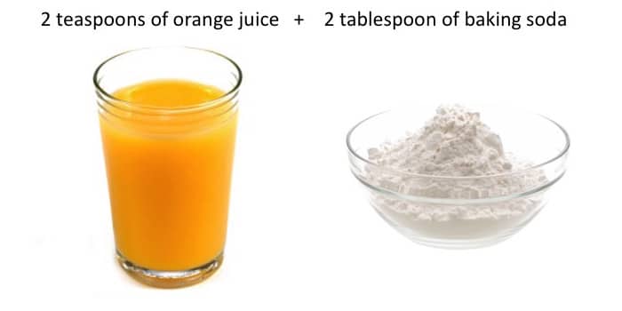 diy skincare pore strips