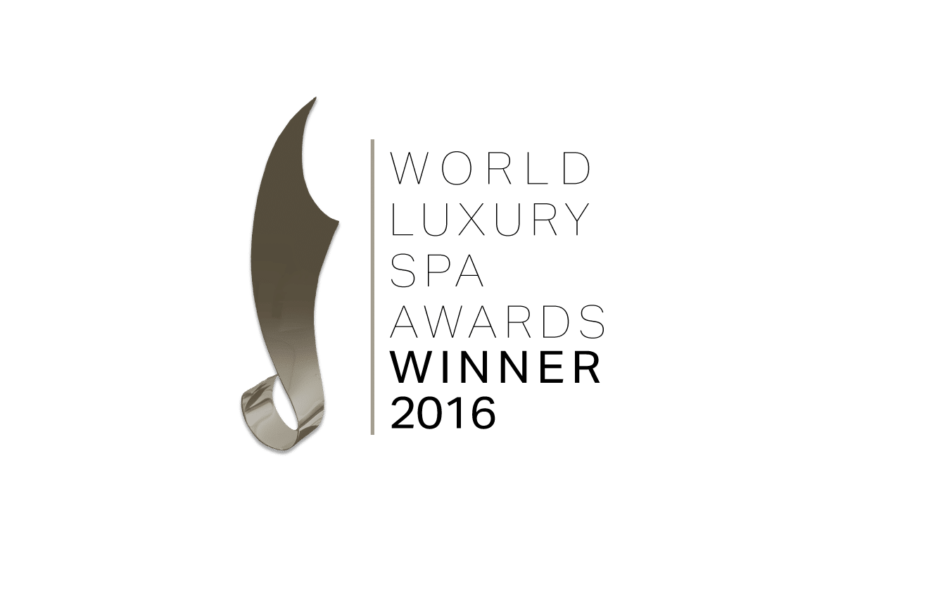 Ikeda Spa is the winner of the World Luxury Spa Awards 2016.