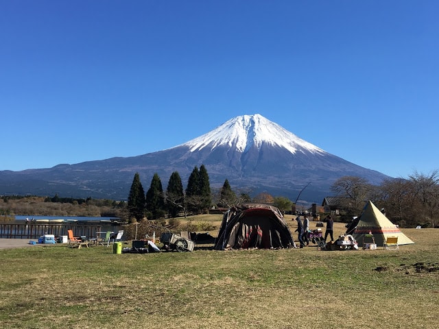 Japan during Spring blog