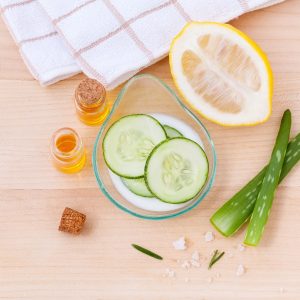 Easy DIY Skincare Recipes From Your Own Kitchen