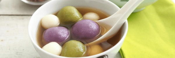tang yuan