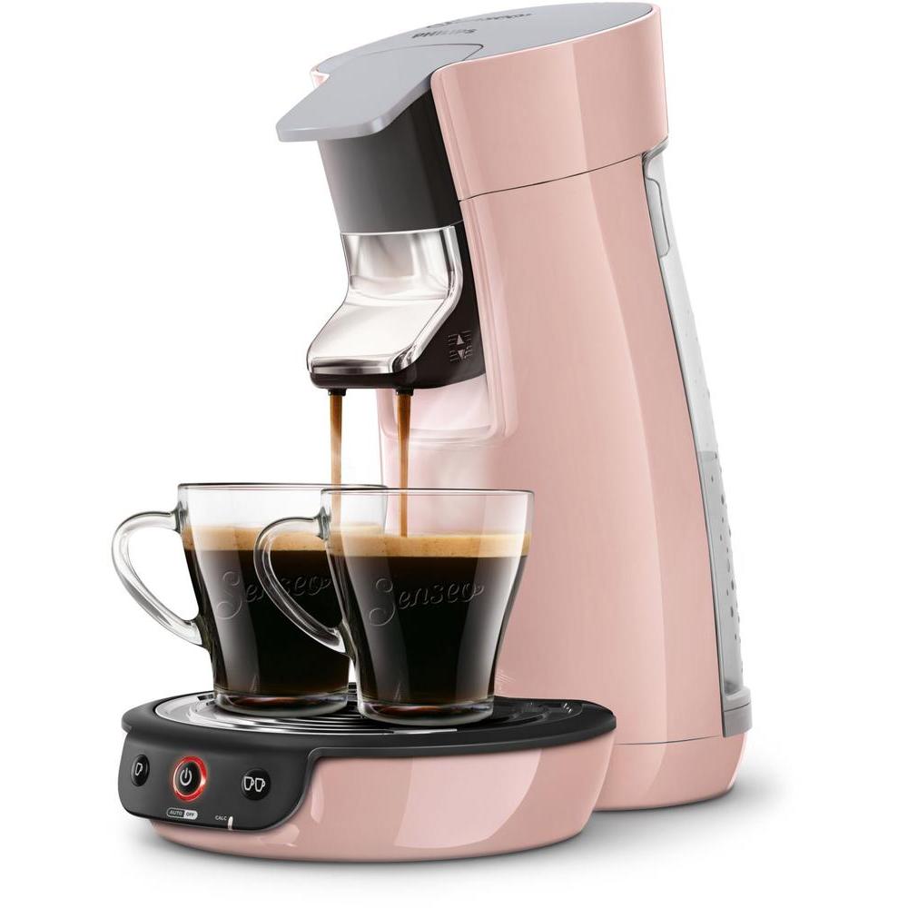pink coffee machine christmas gift