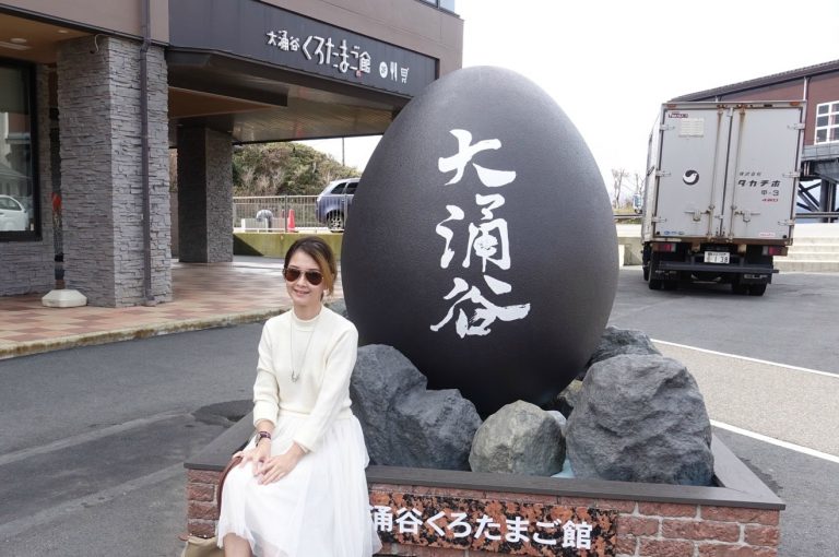 Tokyo Solo Trip: 8 Tips for a Carefree Vacation