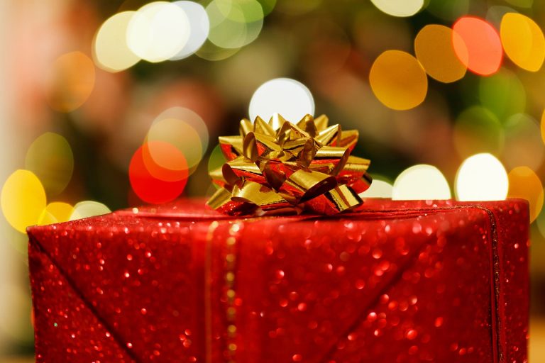 Christmas Gifts for the BFF Who “Doesn’t Want Anything”