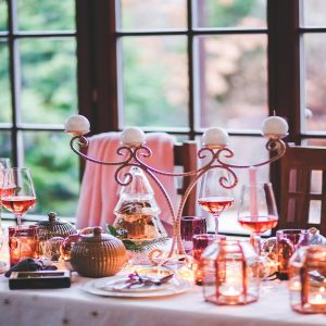 Ultimate Christmas Host Checklist