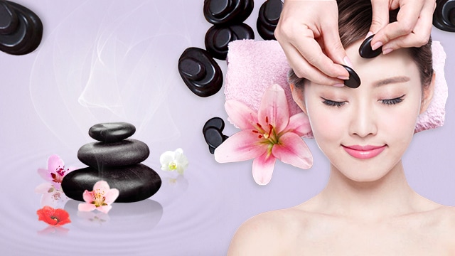 ikebana flower ritual promo