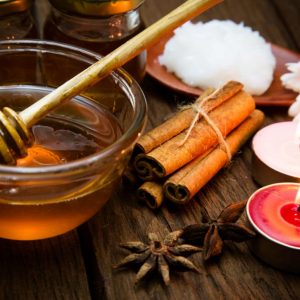 Home-made DIY Top-to-Toe Spa Relaxation