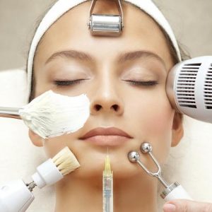 Facial Care Tips: 3 Most Effective Aesthetic Technologies